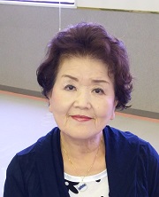 池澤所長