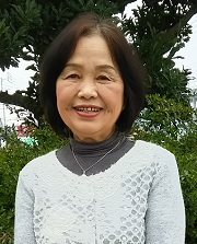 豊田所長